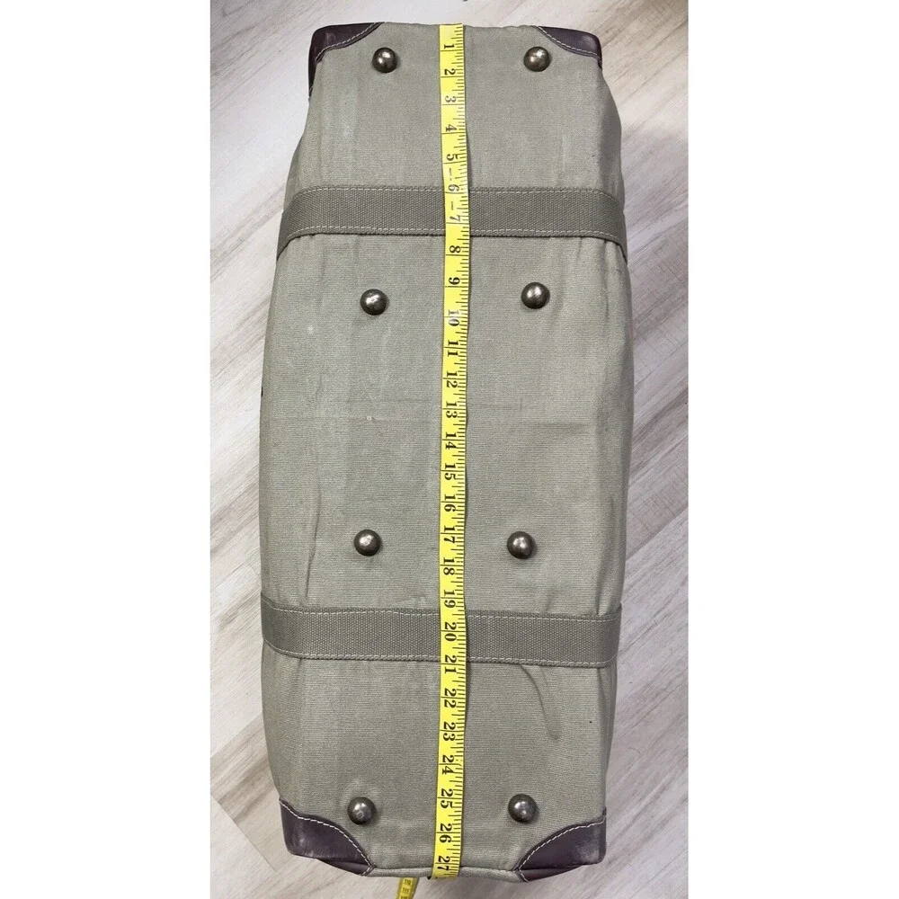 Rogue Travel Bag